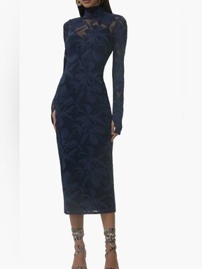 marni turtleneck long sleeve mesh dress Afrm Los Angeles Marni Turtleneck Long Sleeve Mesh Dress In Burgundy